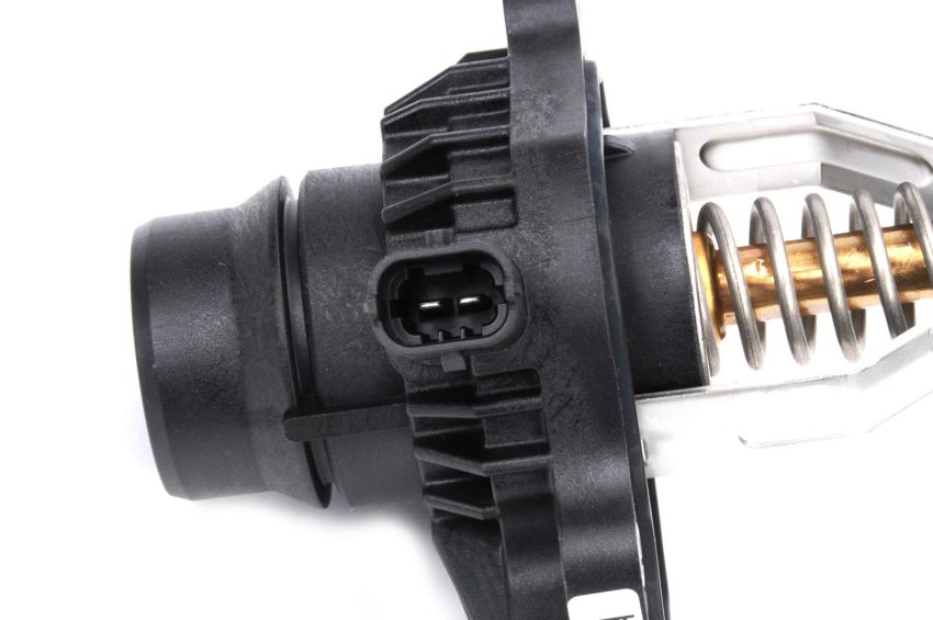 ACDelco GM Genuine Parts Engine Coolant Thermostats for 2016-2019 CASCADA - 55492938