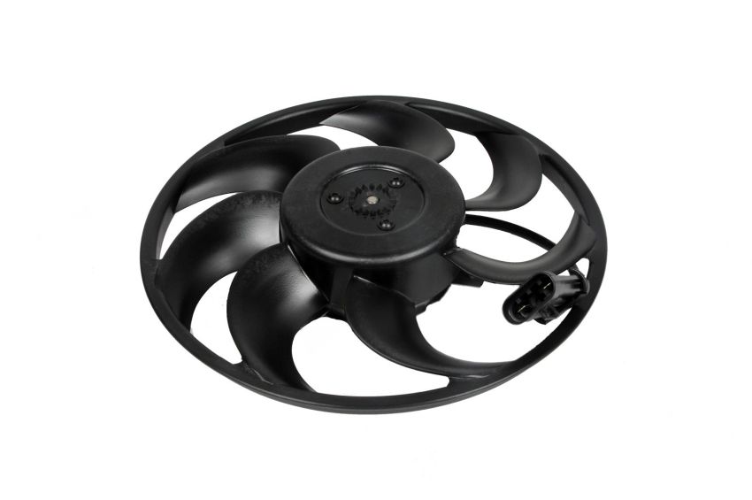 ACDelco Replacement Electric Cooling Fan Kits for 2008 ASTRA - 13126382
