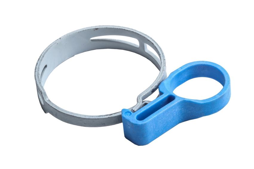 ACDelco Hose Clamps 13136147