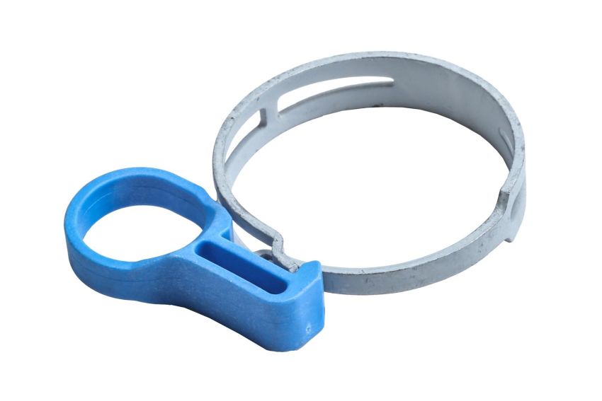 ACDelco Hose Clamps 13136147