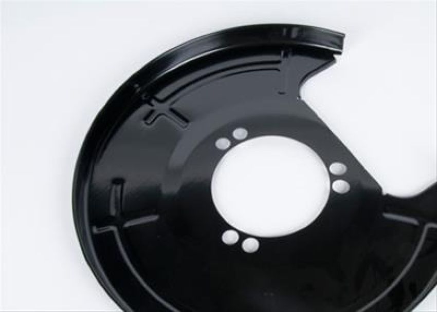 ACDelco GM Genuine Parts Brake Dust Shields 13219214