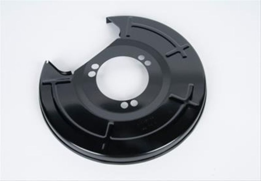 ACDelco GM Genuine Parts Brake Dust Shields 13219214