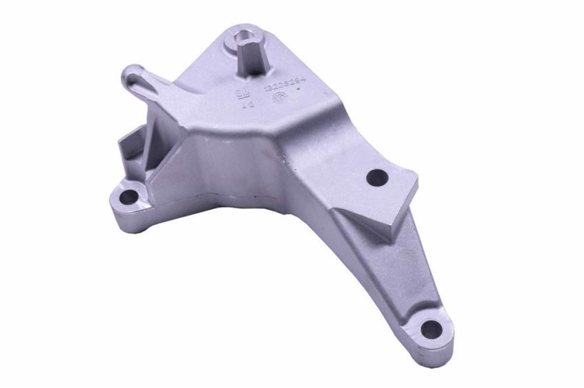 ACDelco - Motor Mounts and Inserts for 2010-2013 LACROSSE, 2010-2012 SRX - 13228294