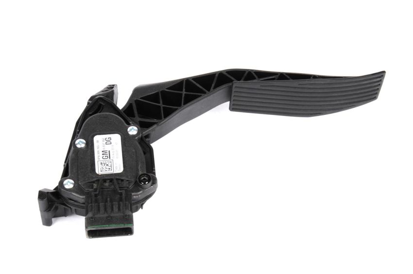 ACDelco Accelerator Pedal Sensors 13237352