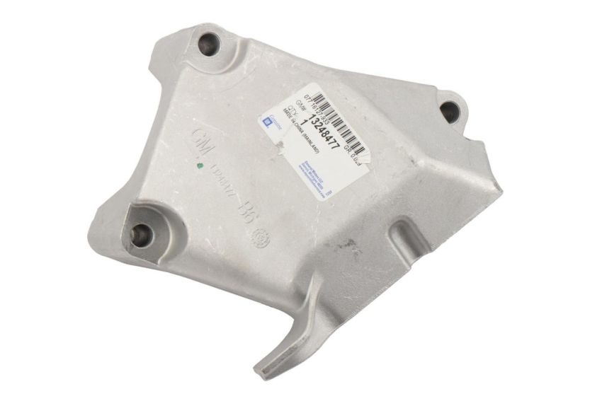 ACDelco GM Genuine Parts Engine Motor Mounts and Inserts for 2011-2015 CRUZE, 2016 CRUZE LIMITED - 13248477