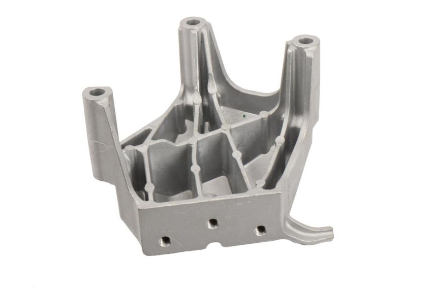 ACDelco GM Genuine Parts Engine Motor Mounts and Inserts for 2011-2015 CRUZE, 2016 CRUZE LIMITED - 13248477