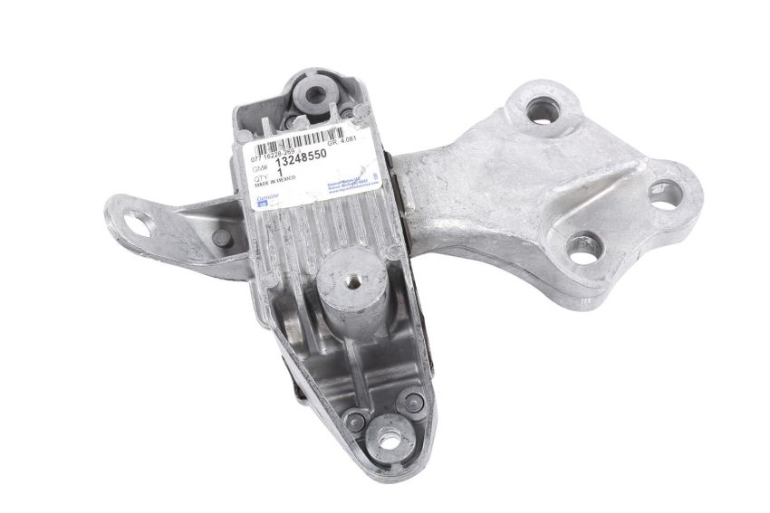ACDelco GM Genuine Parts Transmission Mounts for 2011-2015 CRUZE, 2016 CRUZE LIMITED, 2012-2017 VERANO - 13248550