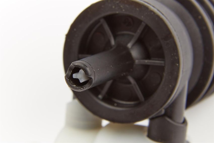 ACDelco Windshield Washer Pumps 13250357