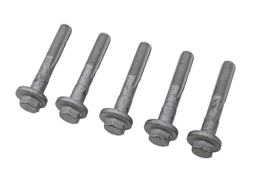 ACDelco - Control Arm Hardware for 2010-2016 LACROSSE, 2014-2017 REGAL, 2013-2019 XTS - 13251096
