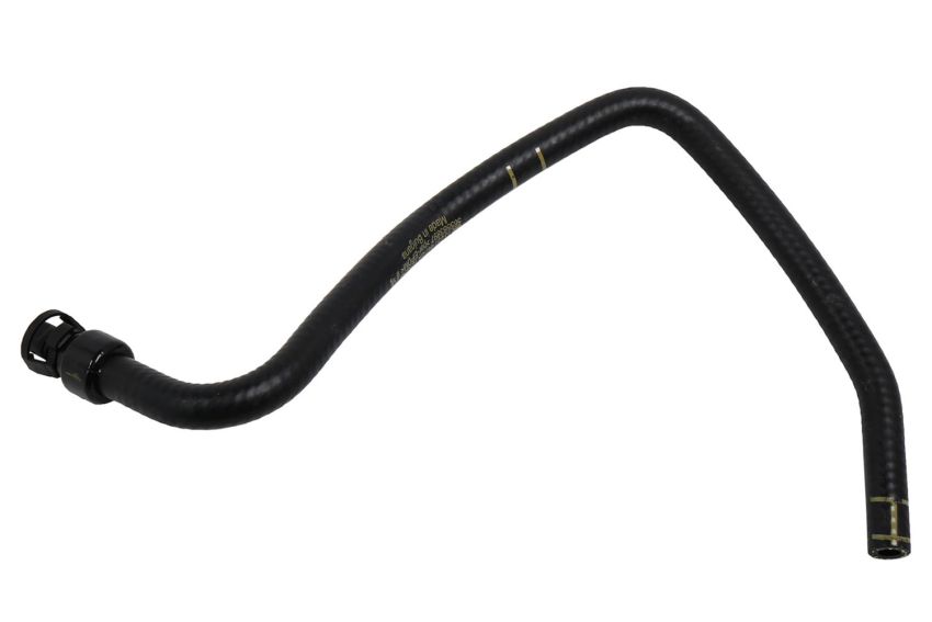 ACDelco Gold Molded Radiator Coolant Hoses for 2011-2016 CRUZE, 2016 CRUZE LIMITED - 13251447
