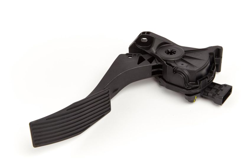ACDelco Accelerator Pedal Sensors 13252702
