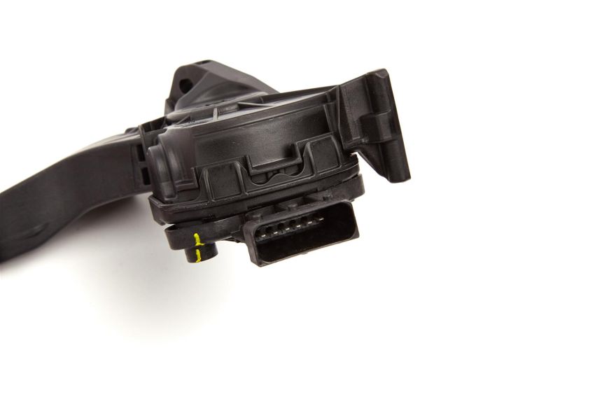 ACDelco Accelerator Pedal Sensors 13252702