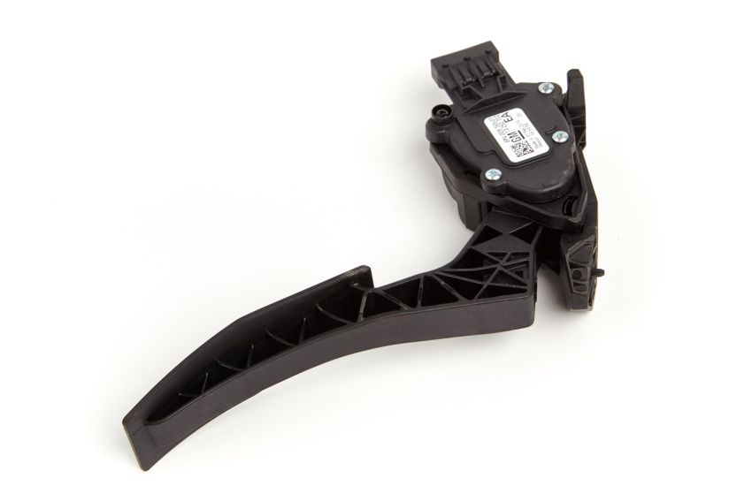 ACDelco Accelerator Pedal Sensors 13252702