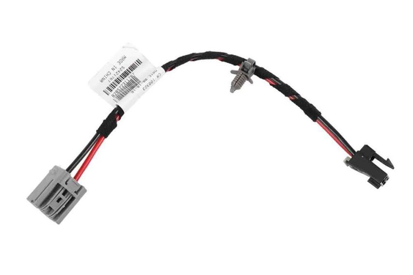 ACDelco Wiring Connectors and Pigtails 13263281