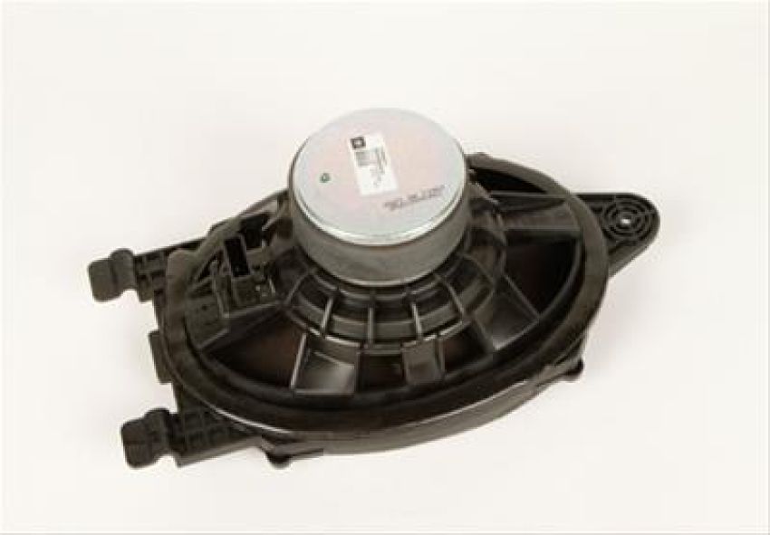 ACDelco Radio Speakers for 2010-2013 LACROSSE, 2011-2013 REGAL - 13264617