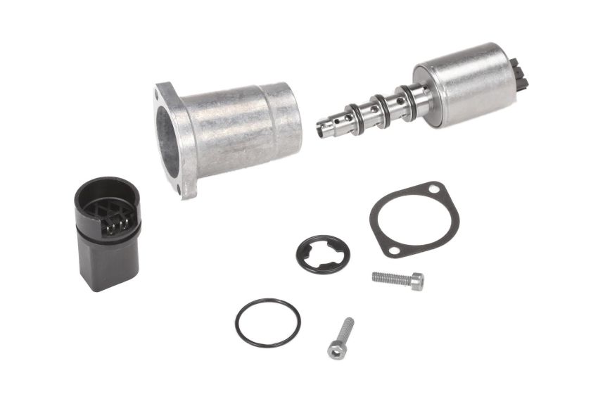 ACDelco Differential Carrier Replacement Parts 13280097