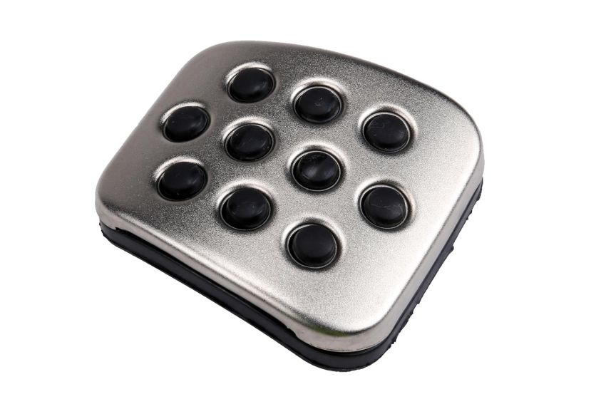 ACDelco - Pedal Pads for 2011-2015 REGAL, 2015-2017 SS - 13281360