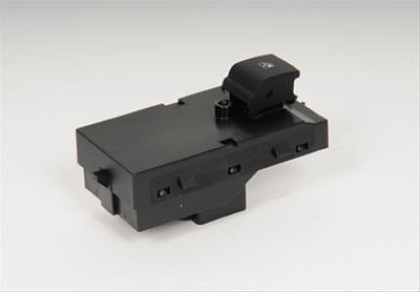 ACDelco GM Genuine Parts Power Window Switches 13305370