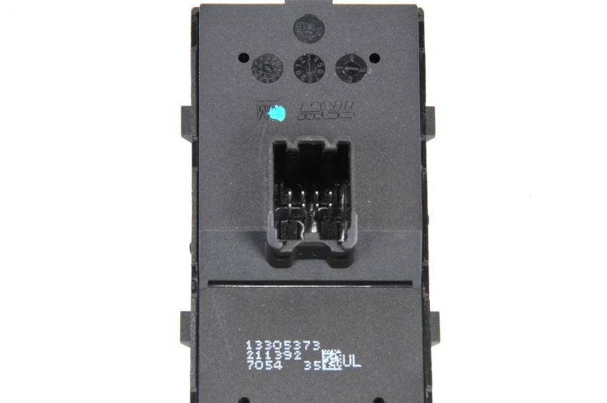 ACDelco GM Genuine Parts Door Window Switches 13305373