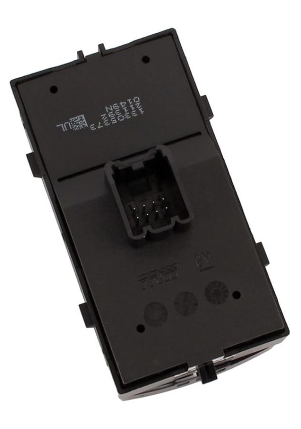 ACDelco GM Genuine Parts Door Window Switches 13305373