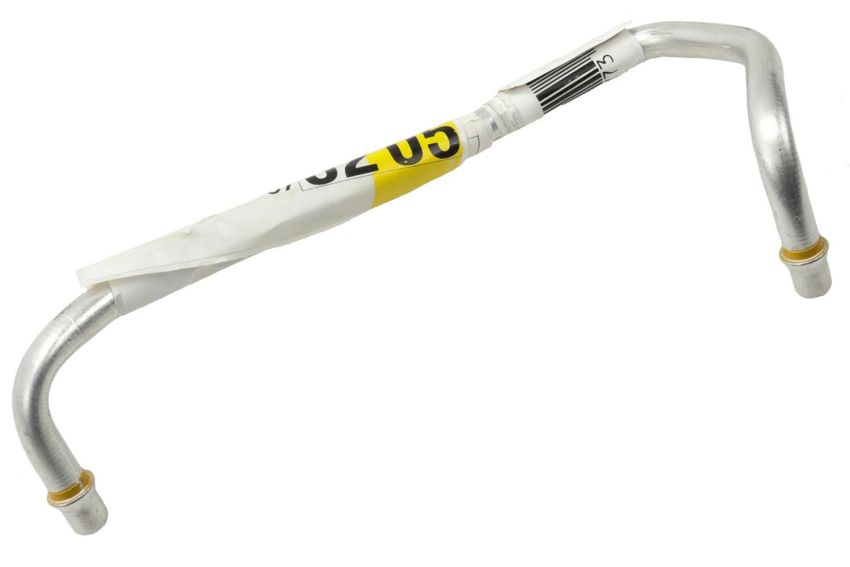 ACDelco Automatic Transmission Cooler Lines for 2011-2014 CRUZE, 2013-2016 VERANO - 13311082