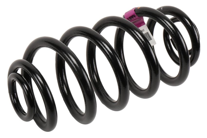 ACDelco GM Genuine Parts Coil Springs for 2014-2020 IMPALA, 2010-2016 LACROSSE - 13312084