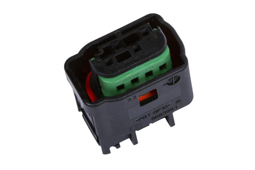 ACDelco Wiring Connectors 13314098