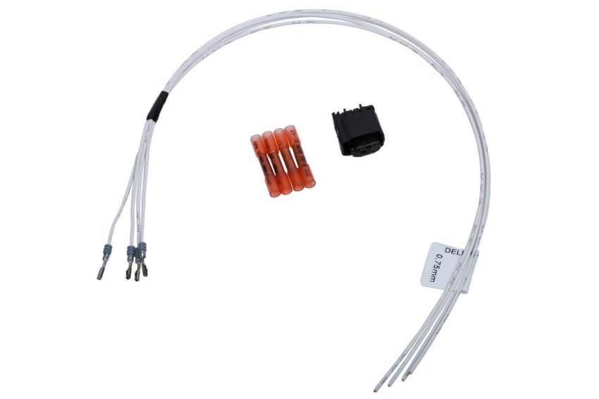 ACDelco Wiring Connectors 13314098