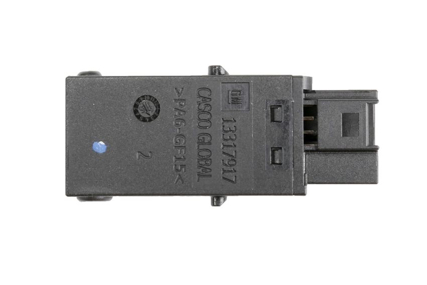ACDelco GM Genuine Parts Accessory Power Outlets 13318777