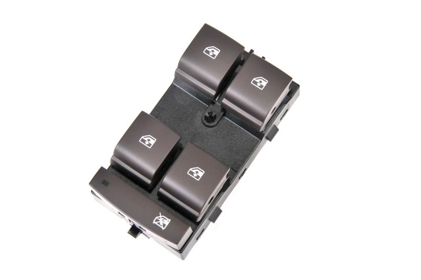 ACDelco GM Genuine Parts Door Window Switches for 2011 REGAL, 2015-2017 VERANO - 13320973