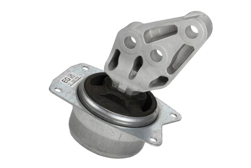 ACDelco GM Genuine Parts Transmission Mounts for 2010-2016 LACROSSE, 2013-2015 MALIBU, 2014-2017 REGAL - 13322175