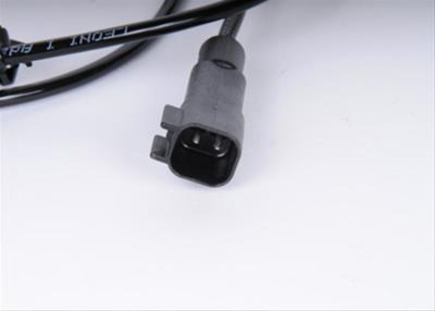 ACDelco ABS Wheel Speed Sensors for 2010-2011 LACROSSE - 13323030