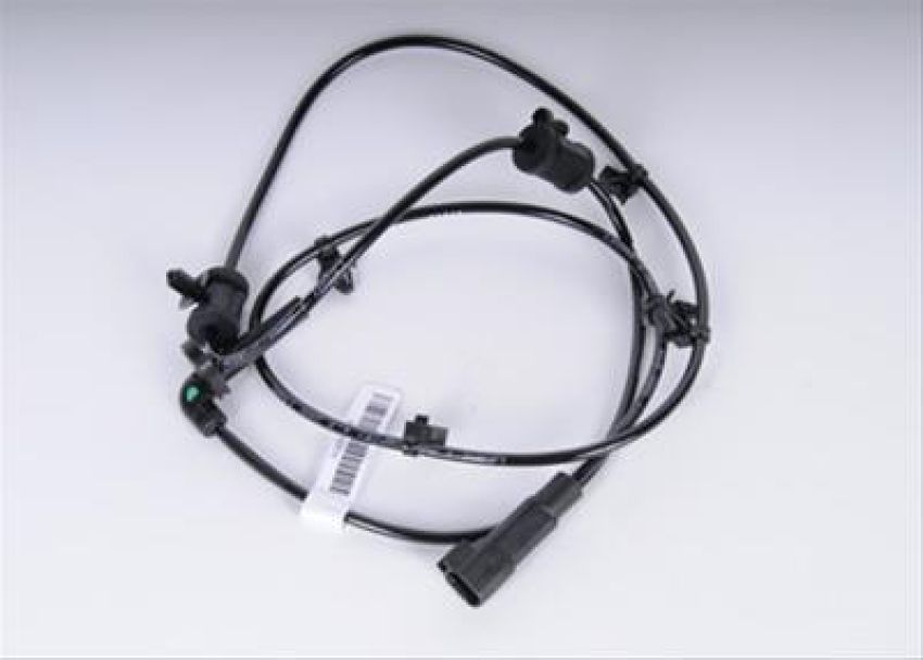 ACDelco ABS Wheel Speed Sensors for 2010-2011 LACROSSE - 13323030