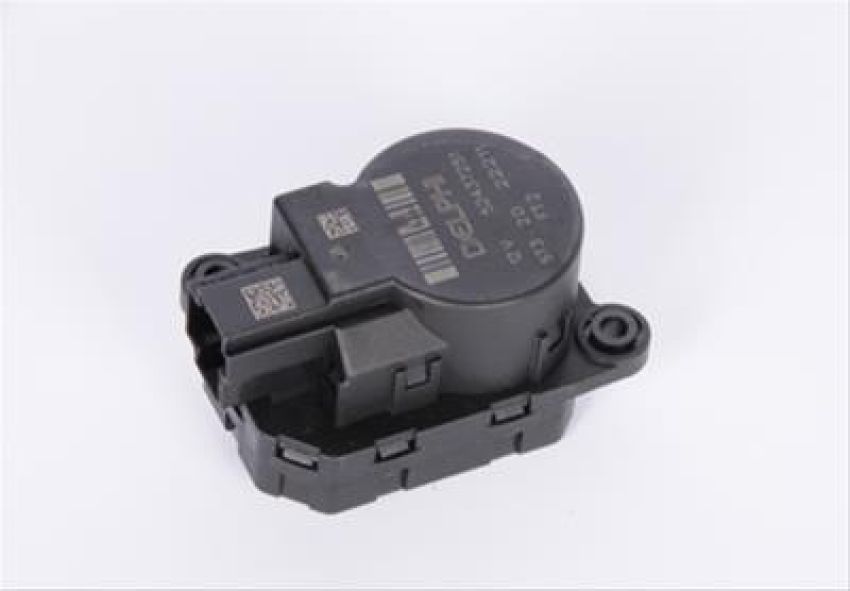 ACDelco A/C and Heater Actuators 13332583