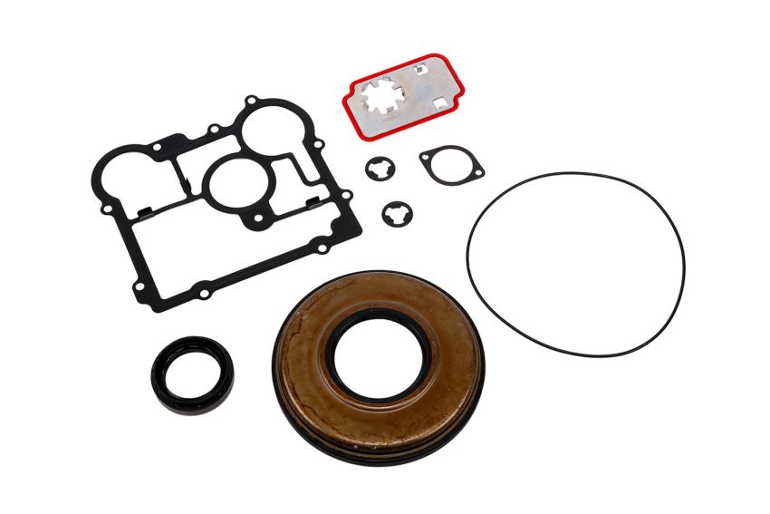 ACDelco Pinion Seals 13334078