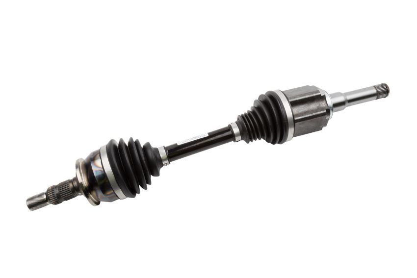 ACDelco Axle Shafts, Direct Fit 13335139