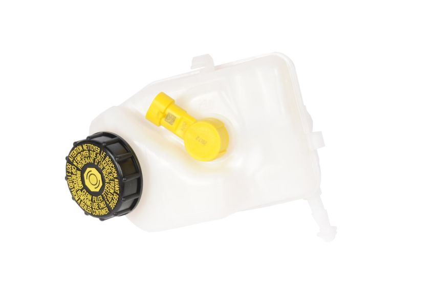ACDelco GM Genuine Parts Brake Master Cylinder Reservoirs for 2011-2015 CRUZE, 2016 CRUZE LIMITED, 2012-2017 VERANO - 13338444