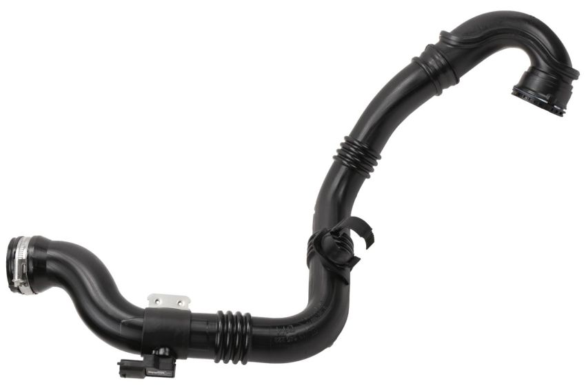 ACDelco Gold Turbocharger Intercooler Hoses for 2011-2012 CRUZE - 13345223