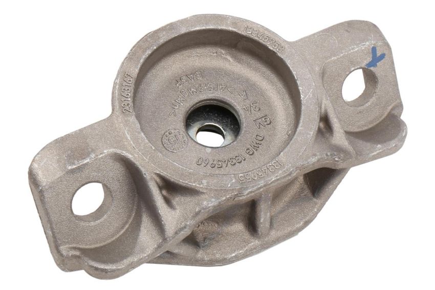 ACDelco GM Genuine Parts Shock Mounts for 2011-2015 CRUZE, 2016 CRUZE LIMITED, 2012-2017 VERANO - 13345953
