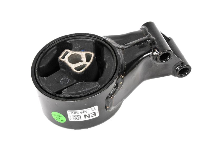 ACDelco GM Genuine Parts Transmission Mounts for 2014 IMPALA, 2013-2015 MALIBU, 2014-2017 REGAL - 13346302