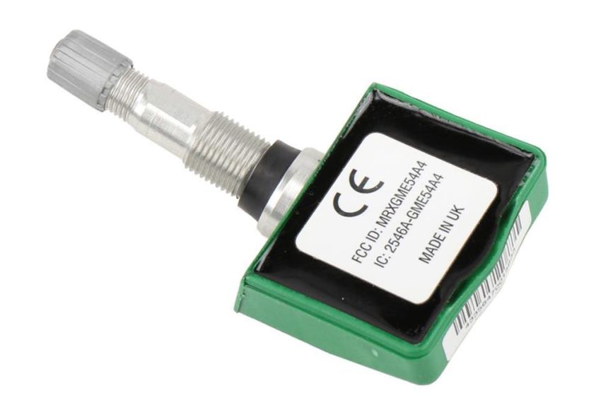 ACDelco Tire Valve Stems 13354312