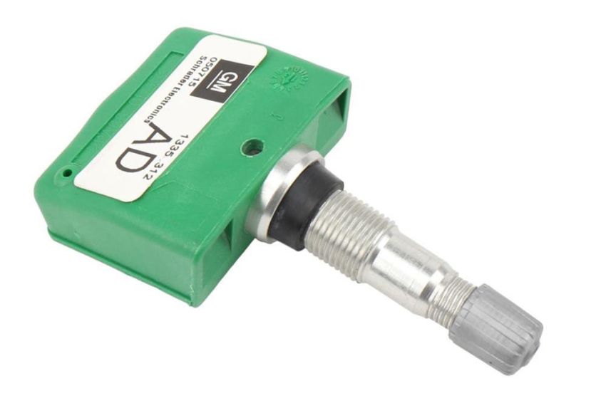 ACDelco Tire Valve Stems 13354312