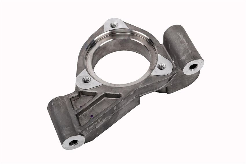 ACDelco Suspension Knuckles 13368407
