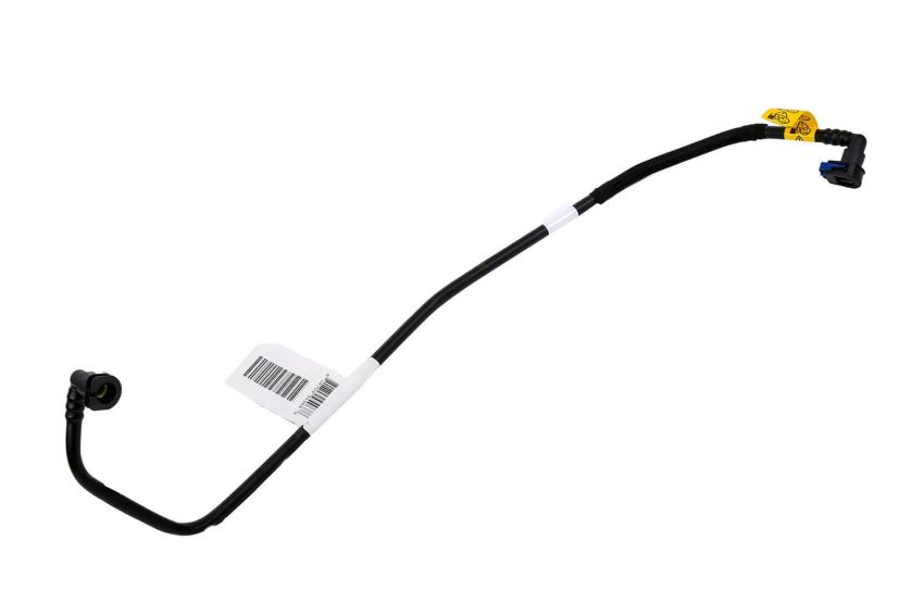 ACDelco GM Genuine Parts Fuel Feed Lines for 2012-2015 CRUZE, 2016 CRUZE LIMITED, 2013-2016 VERANO - 13370564