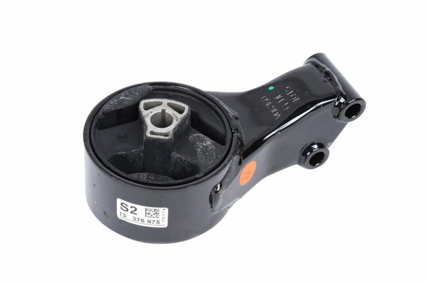 ACDelco GM Genuine Parts Transmission Mounts for 2016-2019 CASCADA, 2011 CRUZE, 2012-2017 VERANO - 13376975
