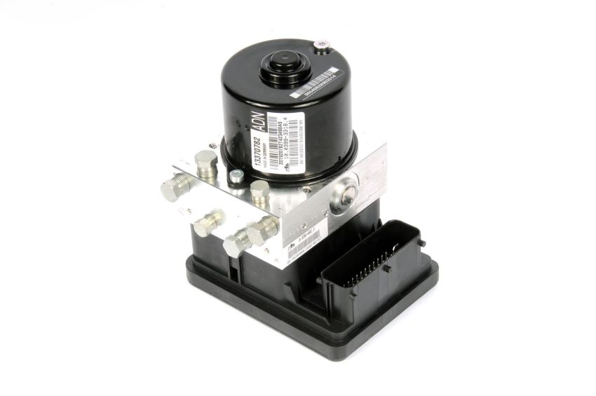 ACDelco GM Genuine Parts ABS Modulator Valves for 2012-2015 CRUZE, 2016 CRUZE LIMITED - 13384013