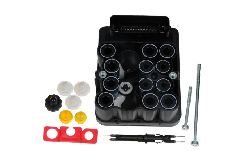 ACDelco ABS Control Modules for 2012-2015 CRUZE, 2016 CRUZE LIMITED - 13384018