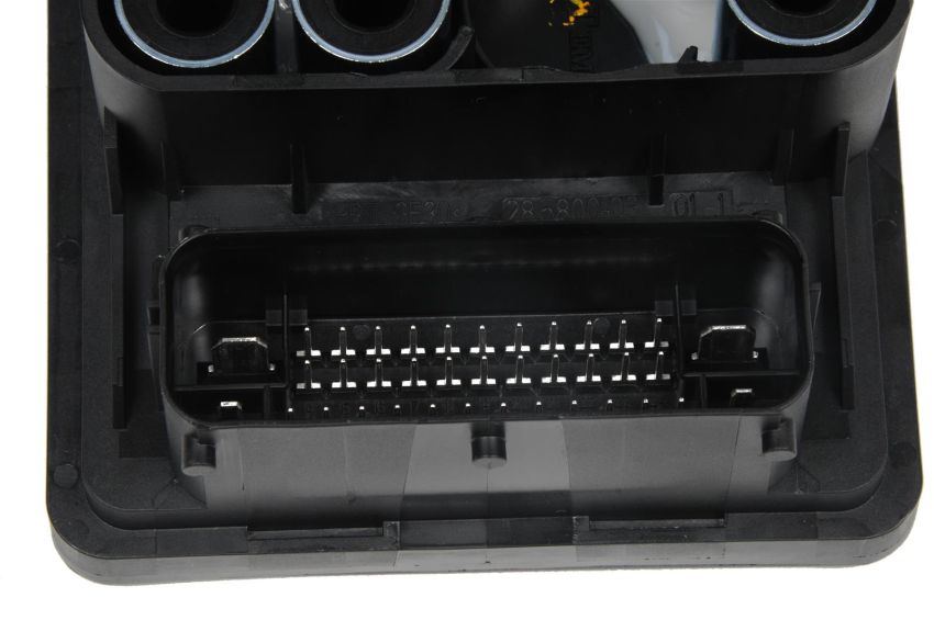 ACDelco ABS Control Modules for 2012-2015 CRUZE, 2016 CRUZE LIMITED - 13384018