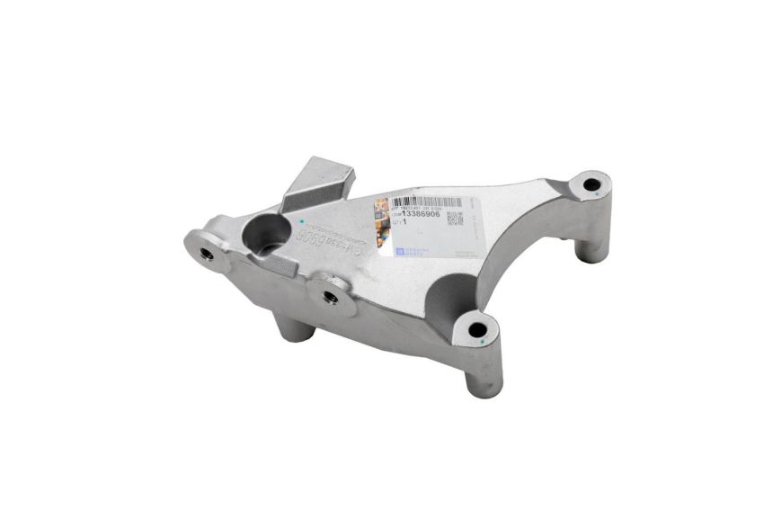 ACDelco GM Genuine Parts Engine Motor Mounts and Inserts for 2016-2019 CRUZE - 13386906