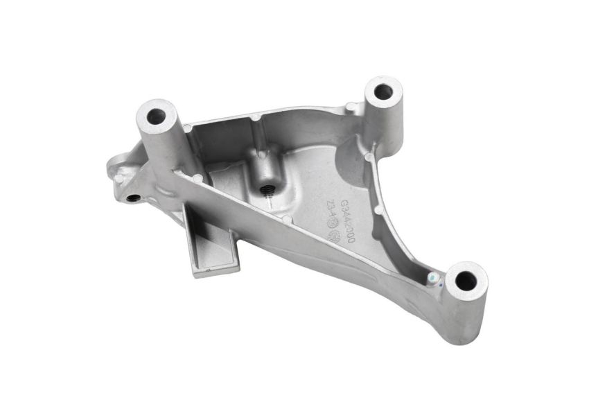 ACDelco GM Genuine Parts Engine Motor Mounts and Inserts for 2016-2019 CRUZE - 13386906